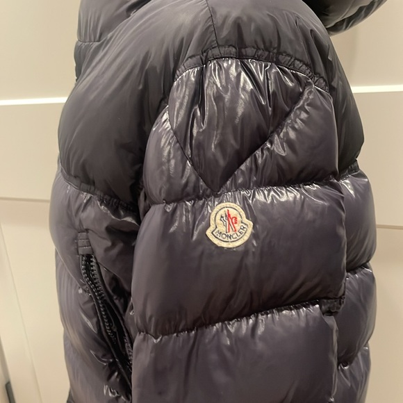 Moncler Jacket - Picture 2 of 14